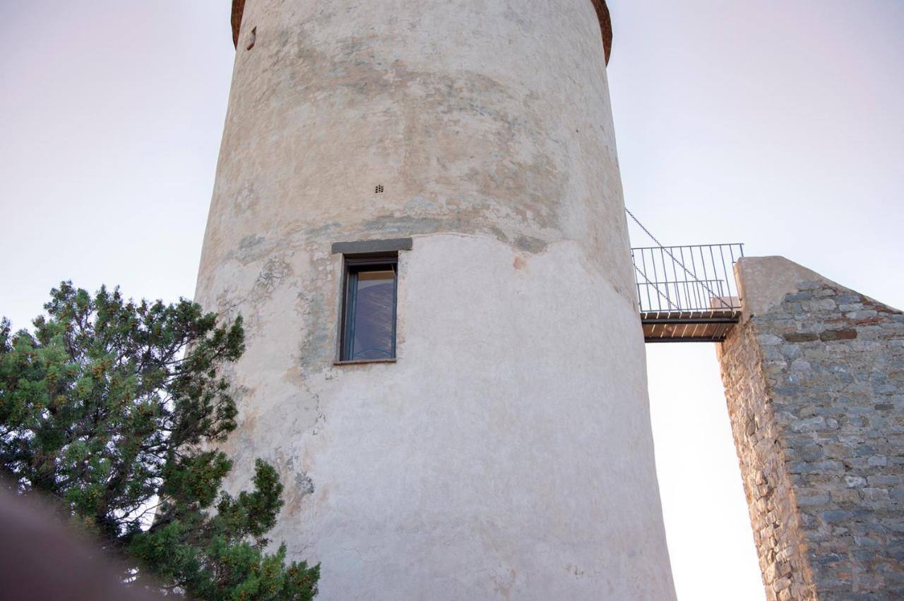 Country house Tenuta Le Rocchette *